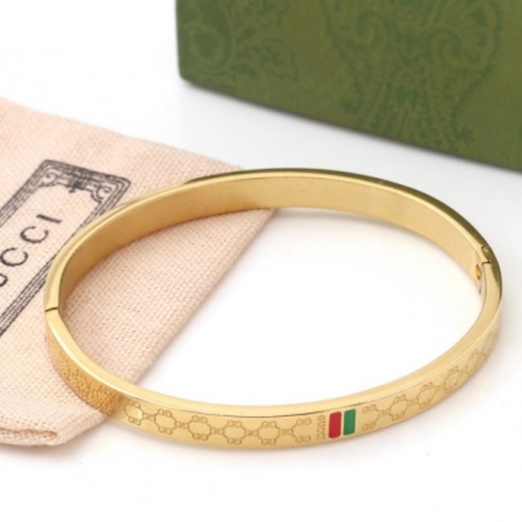 Gucci Jewelry - Gucci Bracelet